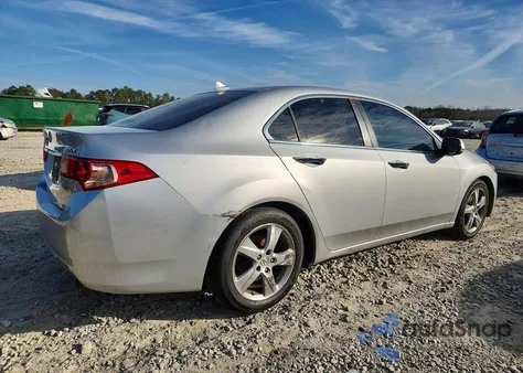2012 Acura Tsx Tech из США, поврежденный, VIN JH4CU2F66CC001437